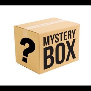 hype beast mystery box